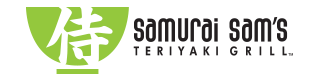 Samurai Sam's Teriyaki Grill