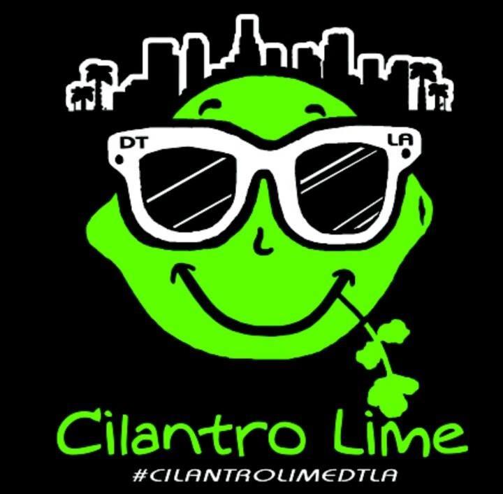 Cilantro Lime