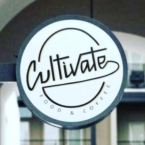 Cultivate Food + Coffee