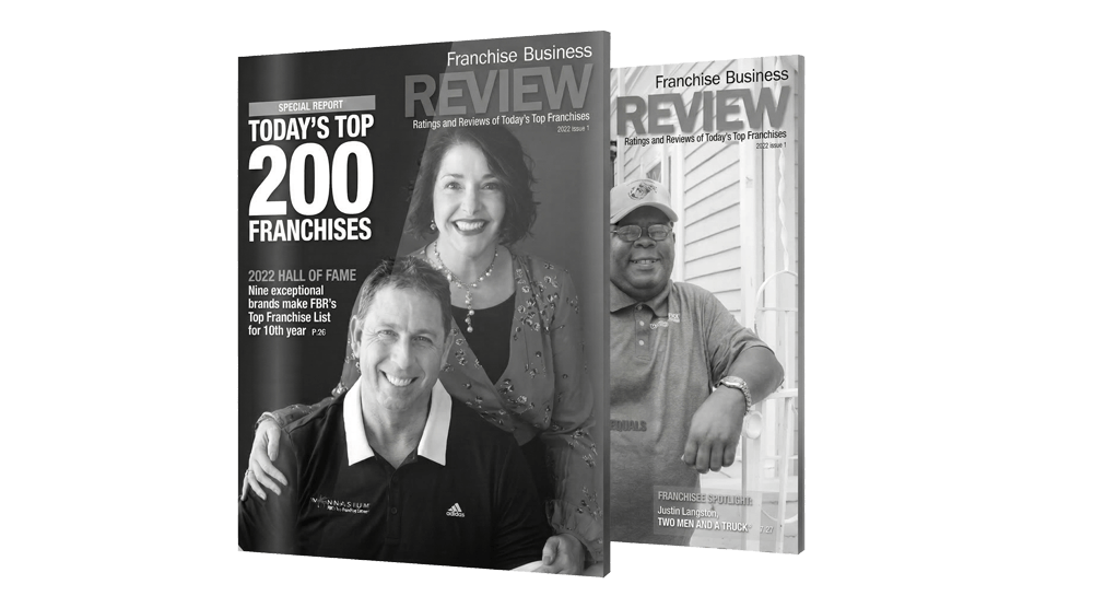 Subscribe to Franchise Business Review
