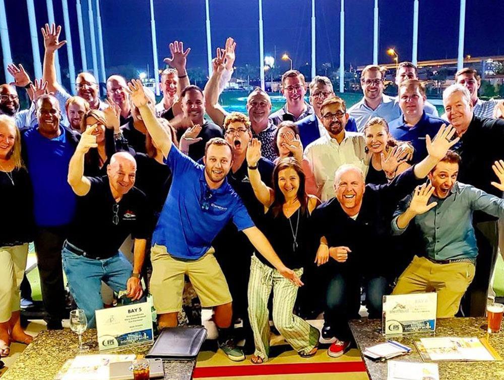 franchise conferences