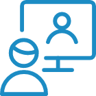 conference call icon