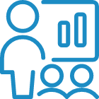 event presentation icon