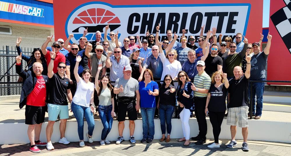 Charlotte Regional Discovery Mixer 2021