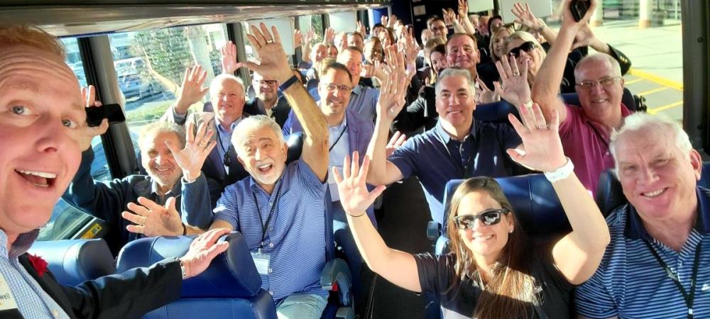 Tampa Regional Discovery Mixer 2022