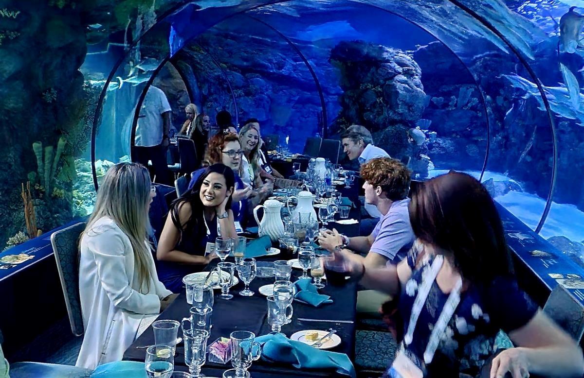 regional franchise events