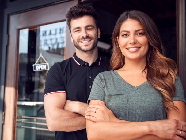 become a franchise owner