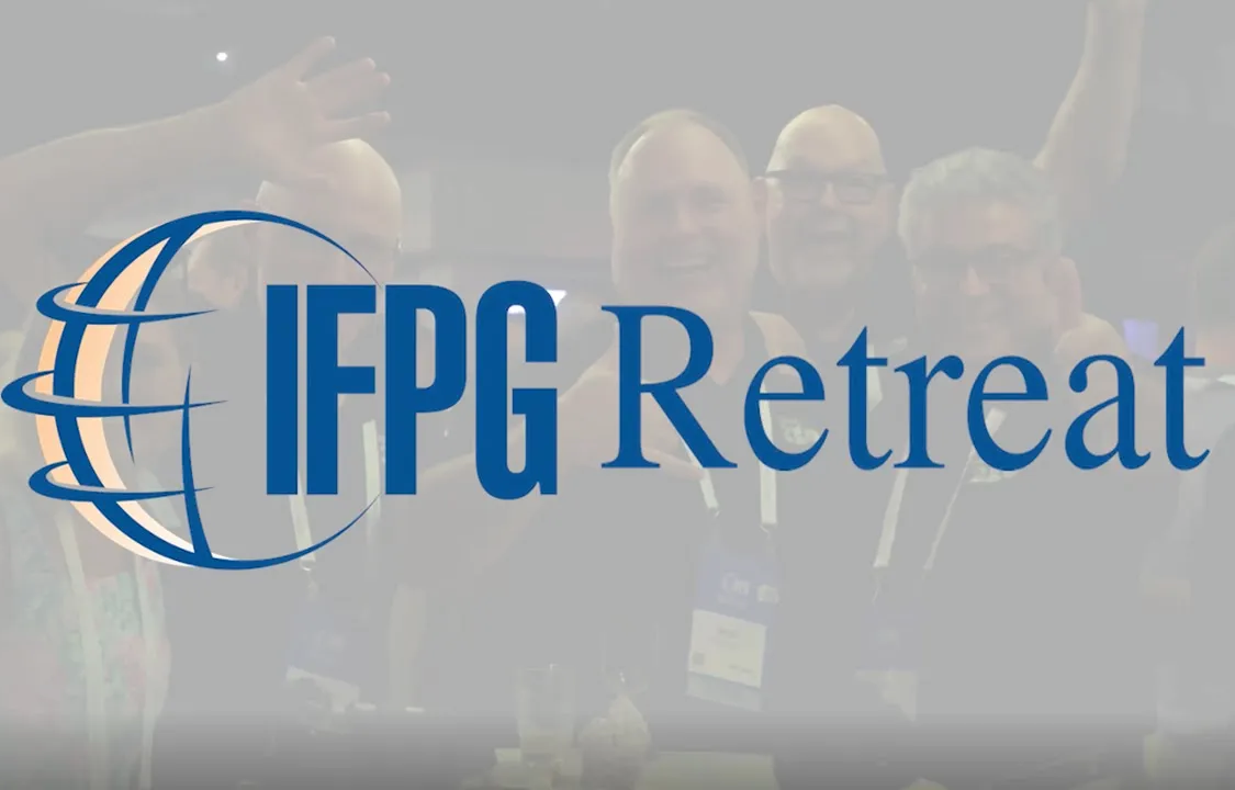 IFPG Retreat