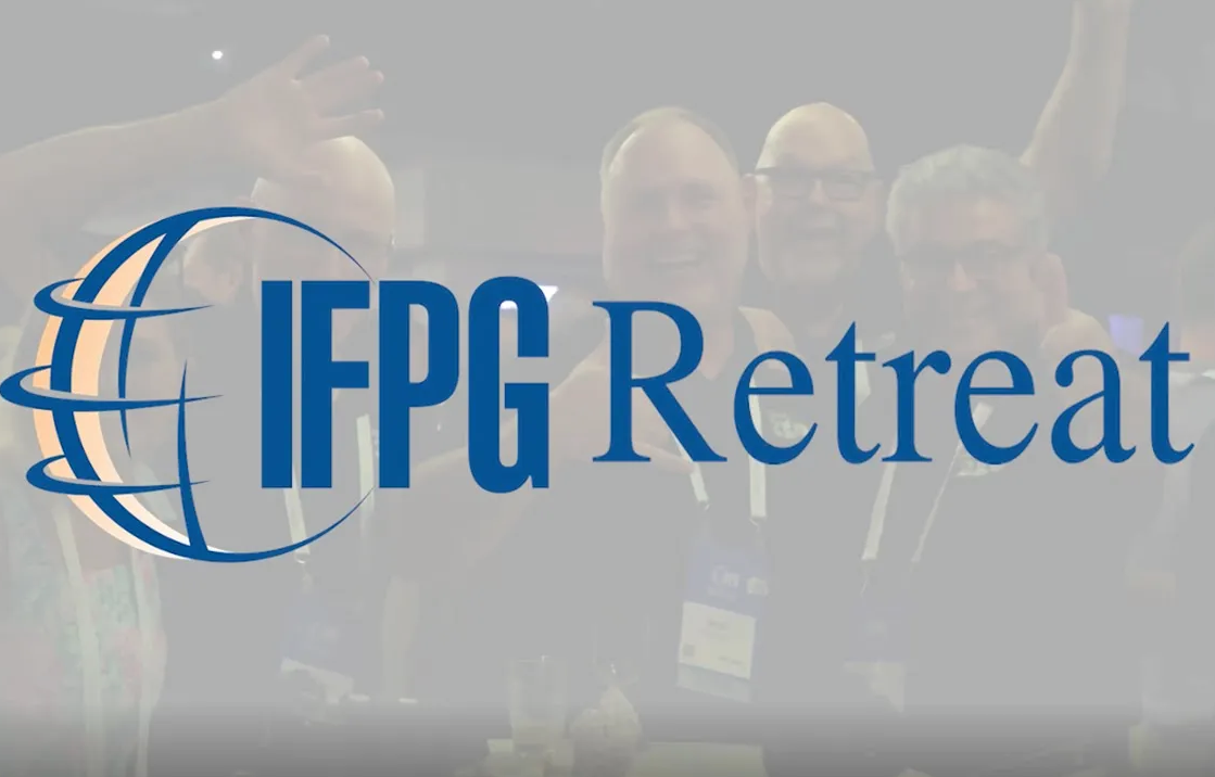 IFPG Retreat