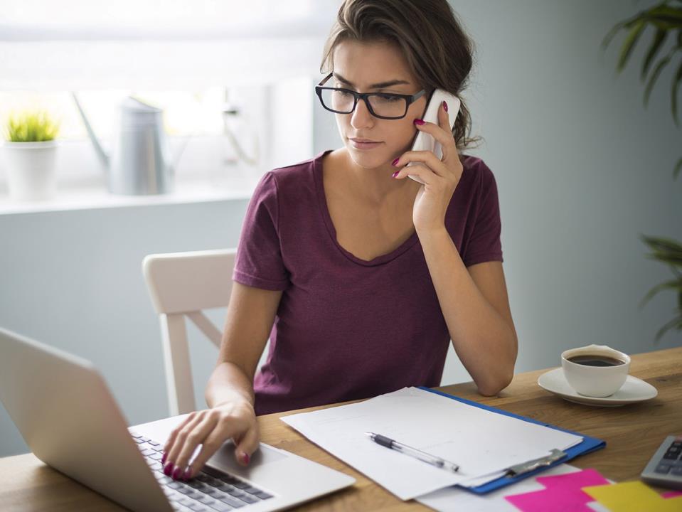 franchise broker benefits