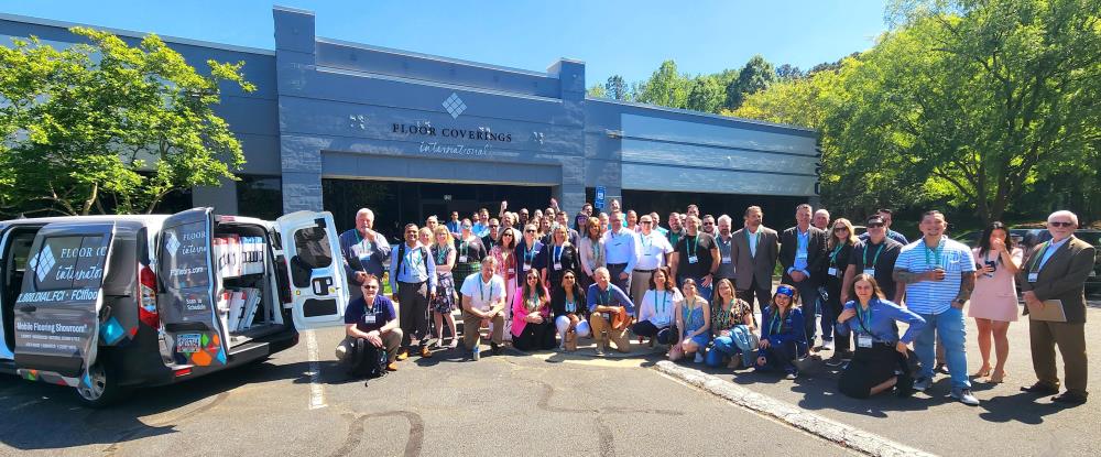 Atlanta Regional Discovery Mixer 2023