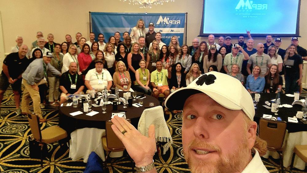 Charlotte Regional Discovery Mixer 2023