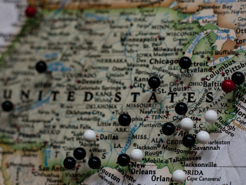 franchise opportunities by state