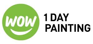 WOW 1 DAY PAINTING Franchise