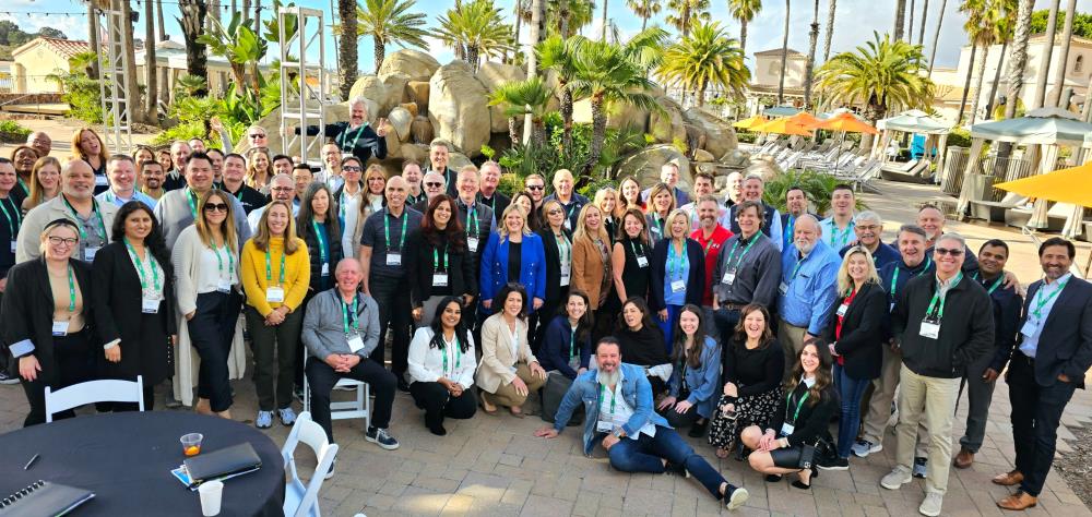 San Diego Regional Discovery Mixer 2023