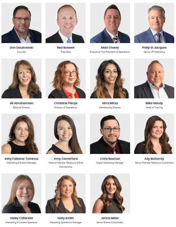 IFPG team supporting franchise consultant training with expert guidance and resources