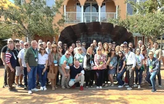 Sarasota Regional Discovery Mixer 2025