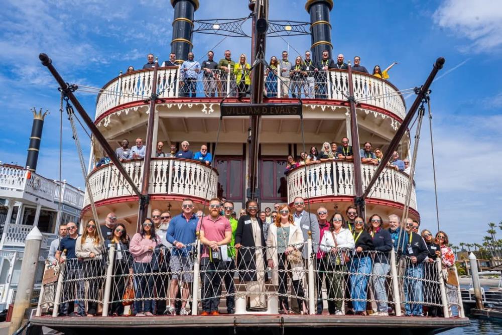 San Diego Regional Discovery Mixer 2025