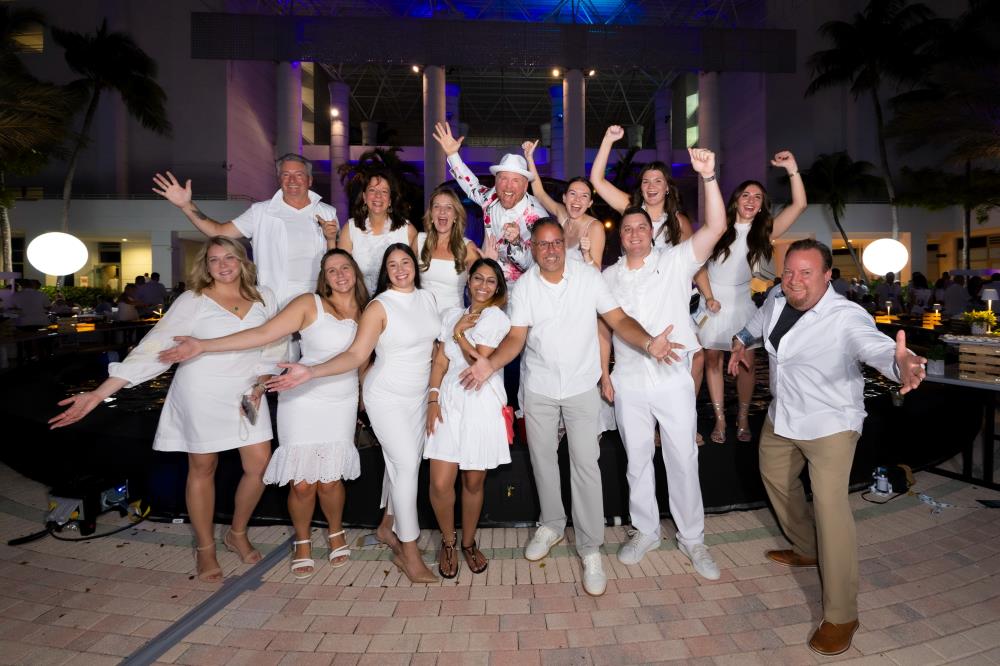 IFPG Retreat 2025 - Day 1