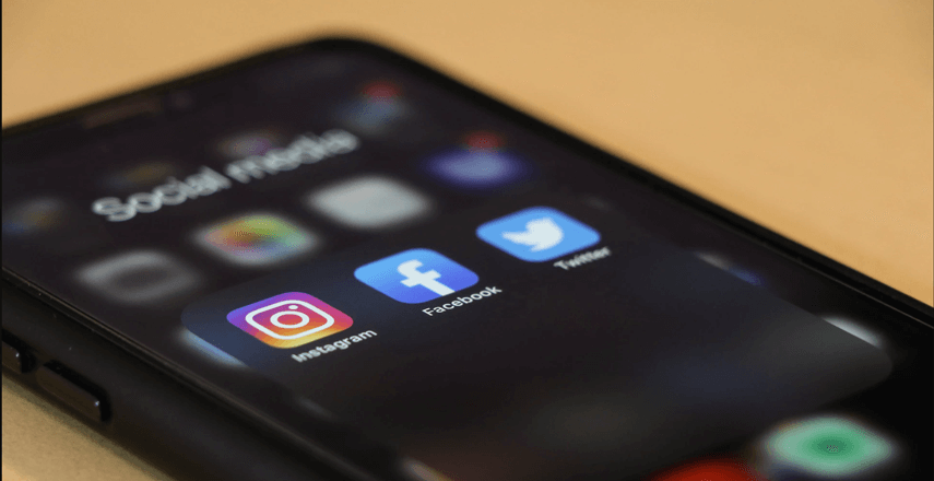  franchise social media marketing