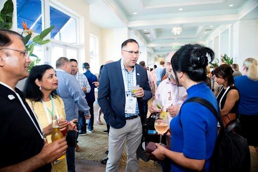 franchise consultant networking