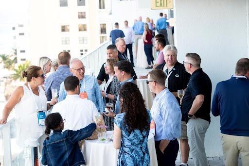 franchise broker conferences