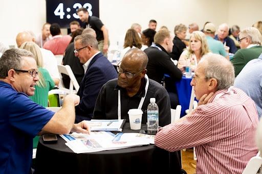 franchise broker education