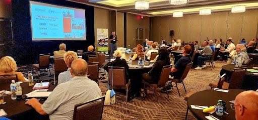 consultant networking