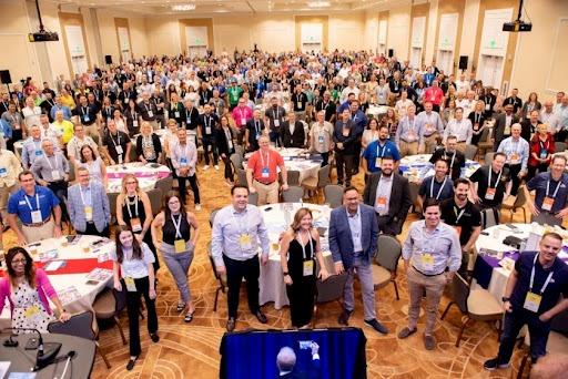 franchise consultant networking