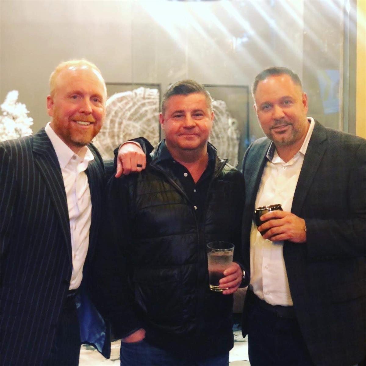 Dallas Regional Discovery Mixer 2019